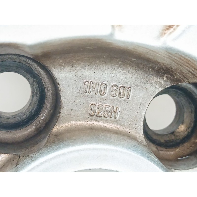 Recambio de llanta para seat toledo (1m2) sport referencia OEM IAM 1M0601025H 4