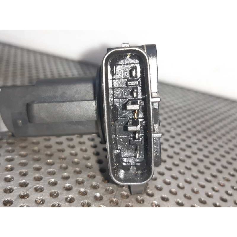 Recambio de caudalimetro para mazda 6 lim. (gh) 2.0 crtd 140cv luxury (5-ptas.) referencia OEM IAM 1974002010 ZL01 - Azul 4