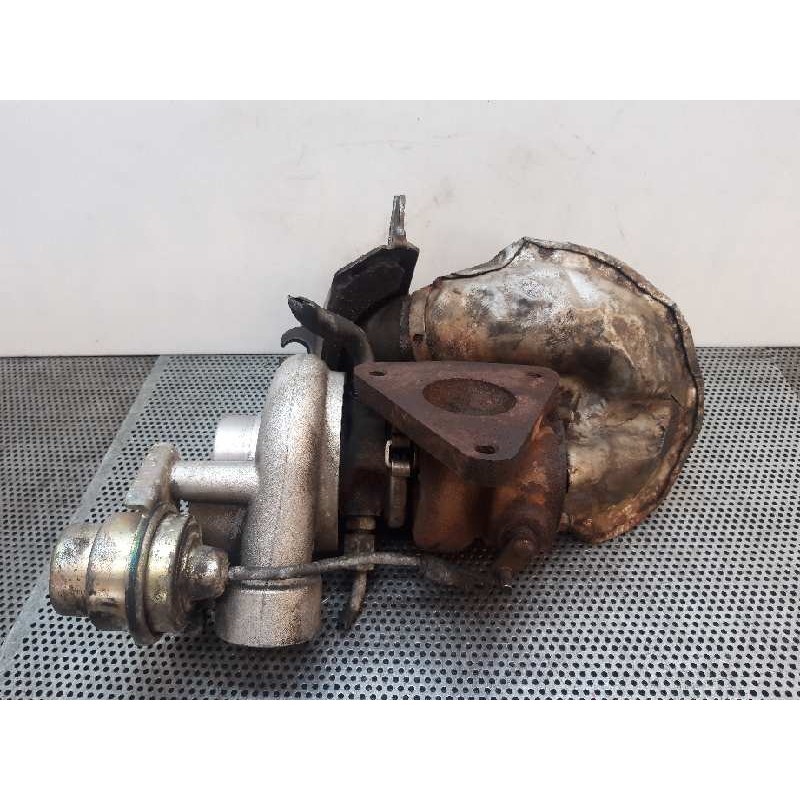 Recambio de turbocompresor para citroën xm berlina 2.1 turbodiesel referencia OEM IAM 4917707900 39234 5