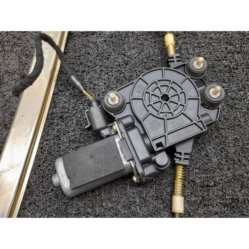 Recambio de elevalunas delantero izquierdo para fiat marea berlina (185) jtd 105 elx referencia OEM IAM - Gris 7