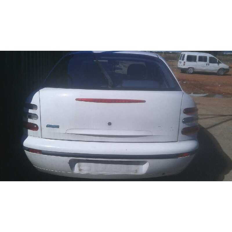 fiat brava (182) del año 1998