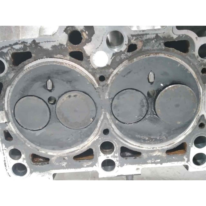 Recambio de culata para seat alhambra (7v9) signo referencia OEM IAM 038103373R 5