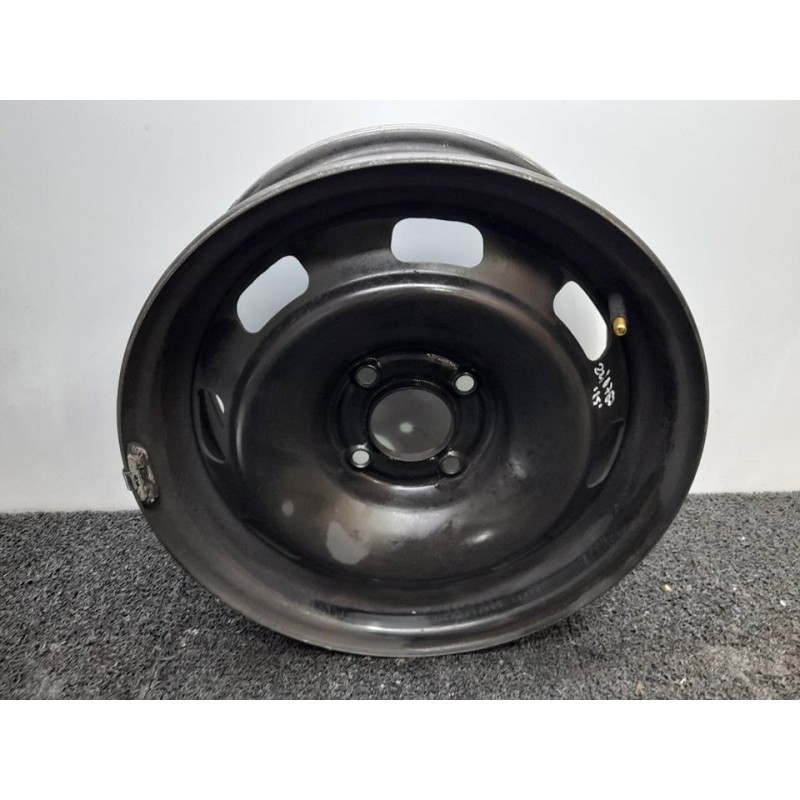 Recambio de llanta para citroën c3 attraction referencia OEM IAM 6J15H2S  