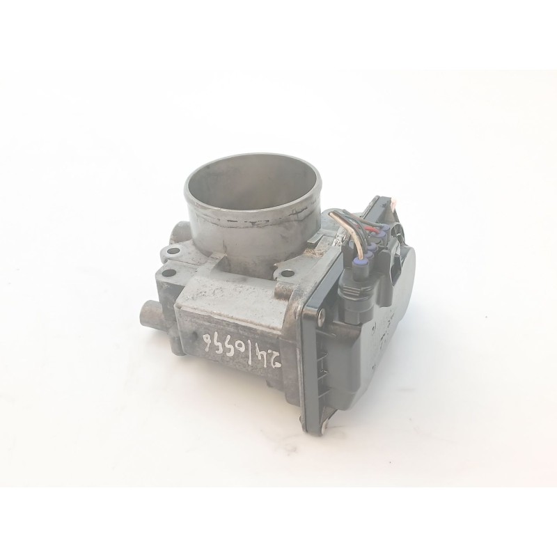 Recambio de caja mariposa para subaru xv executive referencia OEM IAM 16112AA260  