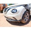 Recambio de paragolpes delantero para nissan juke (f16) acenta referencia OEM IAM   
