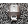 Recambio de mando retrovisor para audi a4 ber. (b8) básico quattro referencia OEM IAM   