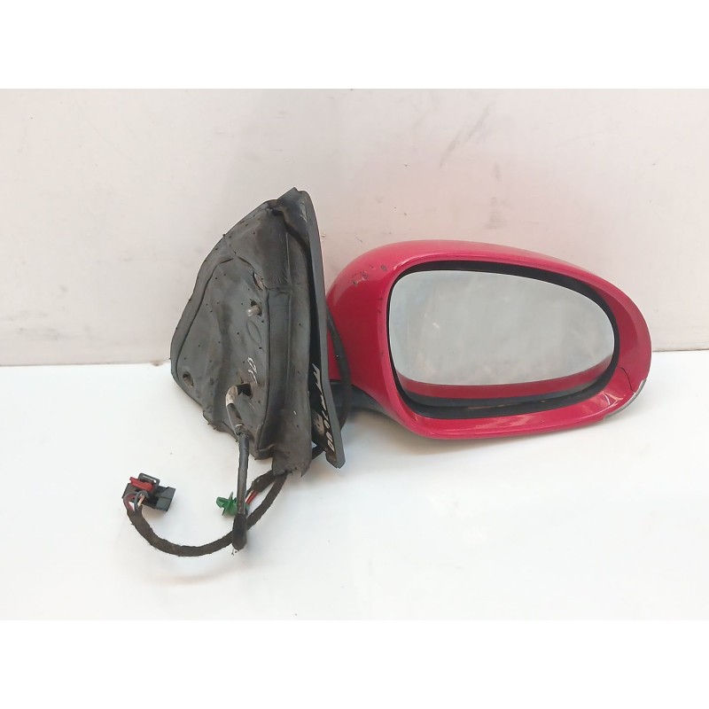 Recambio de retrovisor derecho para volkswagen golf v (1k1) 1.9 tdi referencia OEM IAM 7502JF  