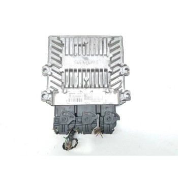CENTRALITA MOTOR UCE 5WS40204ET SW9658345280 SIEMENS