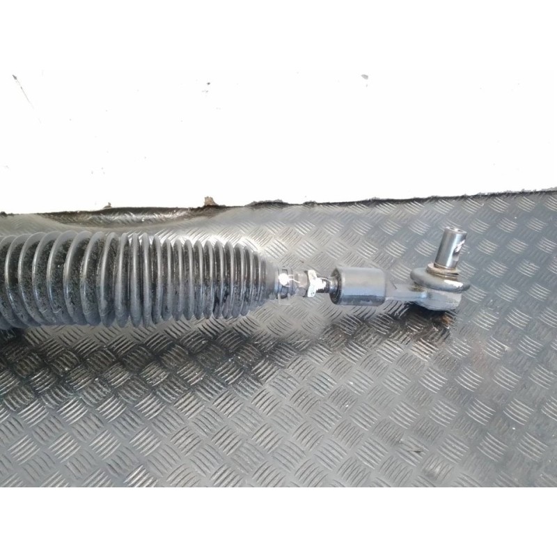 Recambio de cremallera direccion para volkswagen passat berlina (3b3) highline referencia OEM IAM 3B1422071R 3852501328 8D142210 - Azul 3
