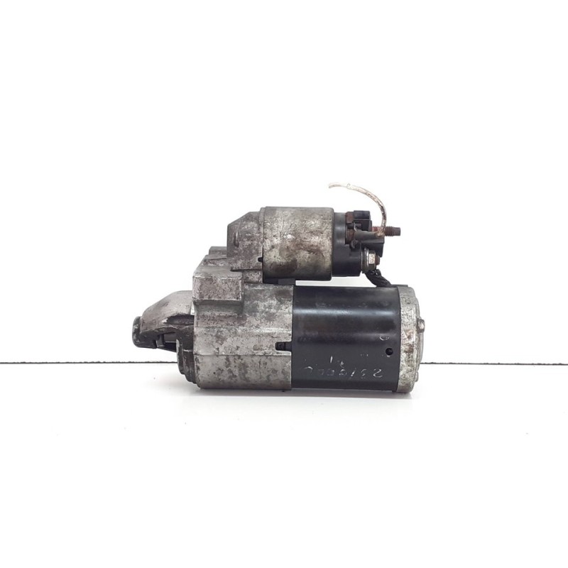 Recambio de motor arranque para citroën c4 picasso millenium referencia OEM IAM 9663528880  