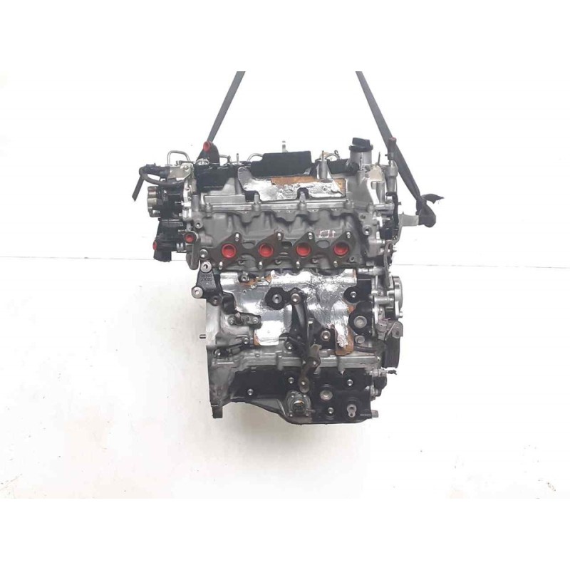 Recambio de motor completo para toyota auris active referencia OEM IAM 1NDTV 1ND 