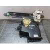 Recambio de elevalunas trasero derecho para seat leon (1p1) 1.6 referencia OEM IAM 1K0959704N  