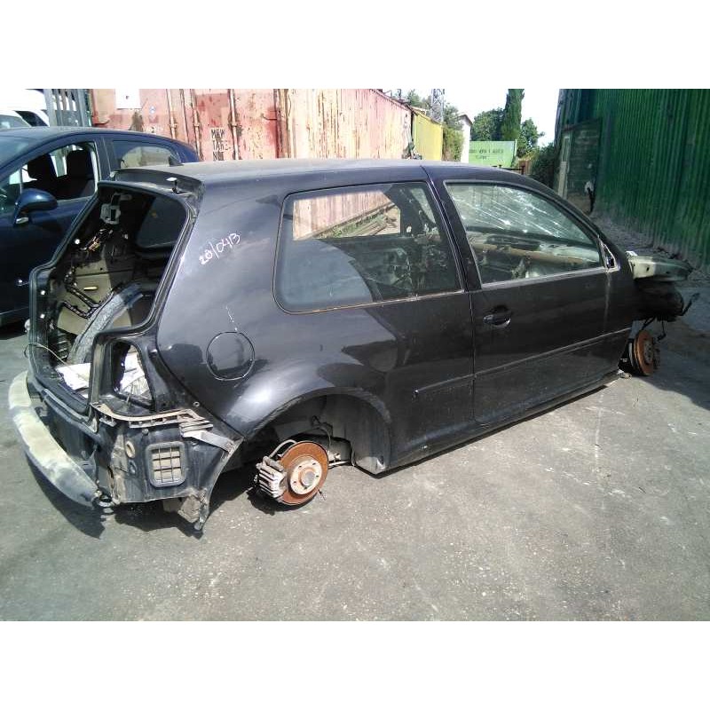 volkswagen golf iv berlina (1j1) del año 2002
