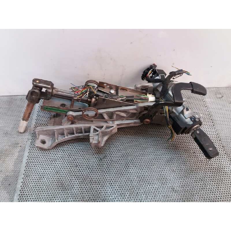 Recambio de columna direccion para ford focus c-max (cap) ghia (d) referencia OEM IAM 4M513C529AA  