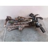 Recambio de columna direccion para ford focus c-max (cap) ghia (d) referencia OEM IAM 4M513C529AA  