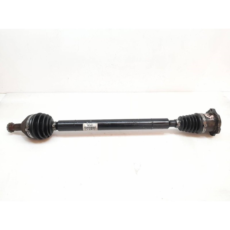 Recambio de transmision delantera derecha para seat ibiza sc (6j1) sport referencia OEM IAM 6R0407762E  