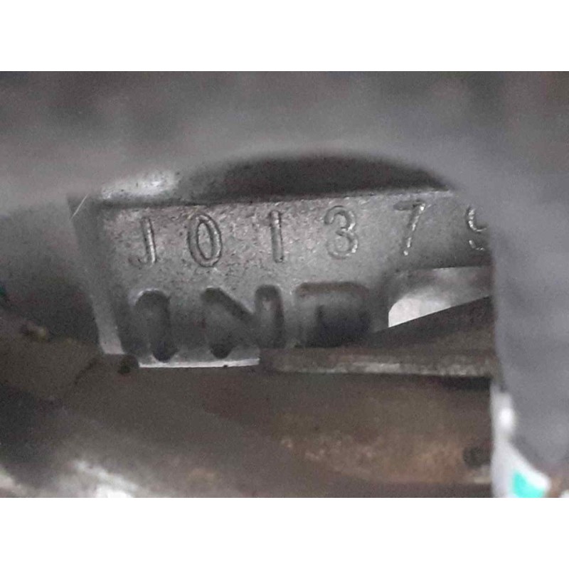 Recambio de motor completo para toyota auris active referencia OEM IAM 1NDTV 1ND - Blanco 2