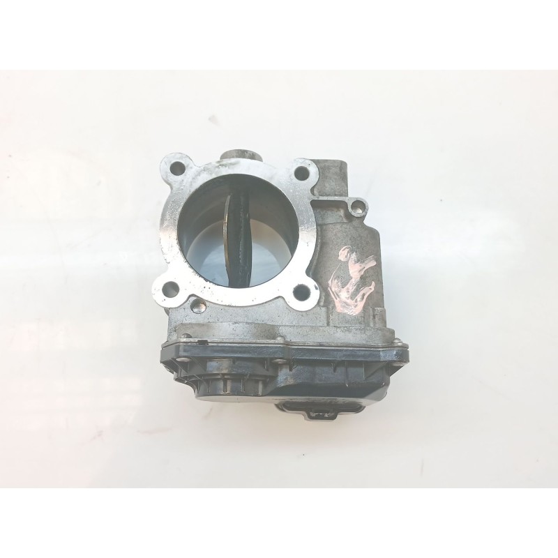 Recambio de caja mariposa para subaru xv executive referencia OEM IAM 16112AA260 - Gris 3