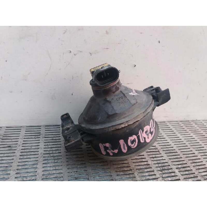 Recambio de faro antiniebla izquierdo para ford focus c-max (cap) 1.6 tdci cat referencia OEM IAM - Azul 3