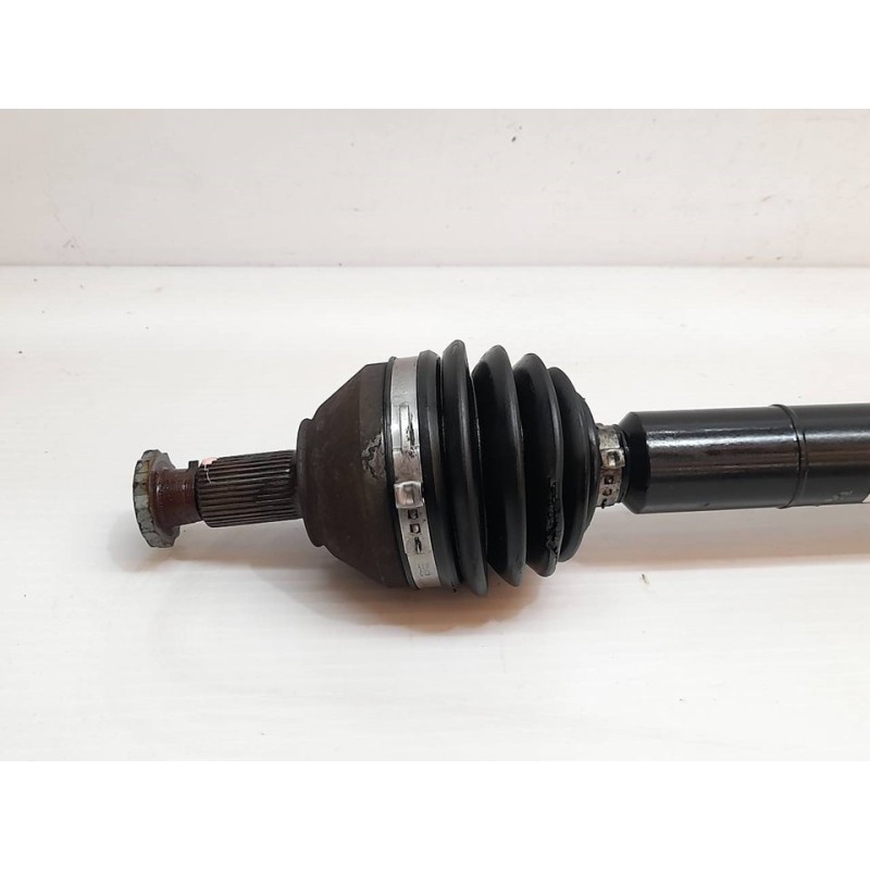 Recambio de transmision delantera derecha para seat ibiza sc (6j1) sport referencia OEM IAM 6R0407762E - Azul 2