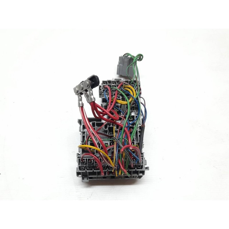 Recambio de caja reles / fusibles para volvo xc90 d5 executive (7 asientos) (136kw) referencia OEM IAM - Negro 2