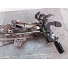Recambio de columna direccion para ford focus c-max (cap) ghia (d) referencia OEM IAM 4M513C529AA  