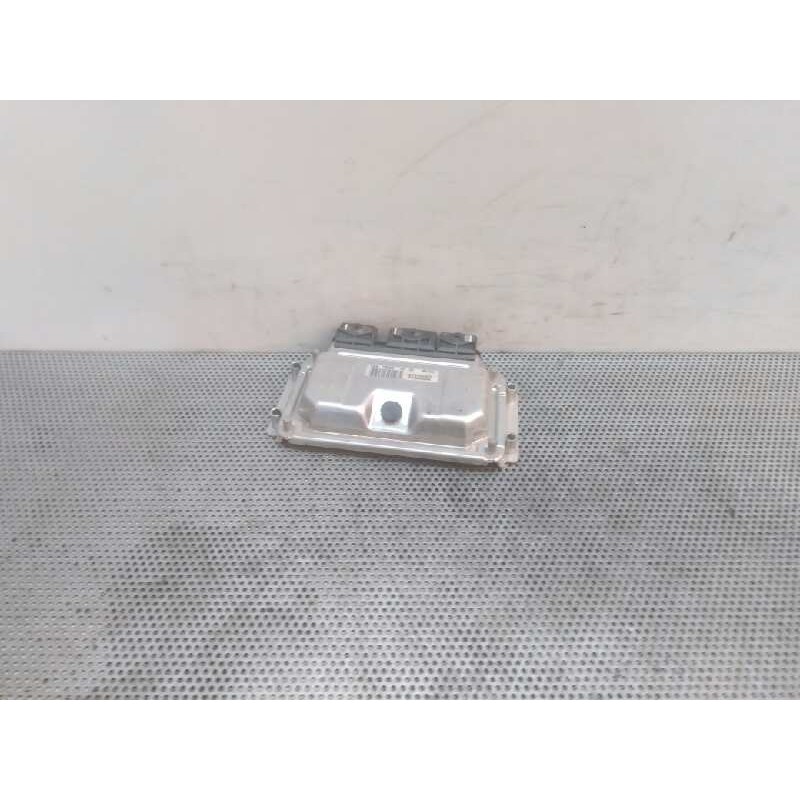 Recambio de centralita motor uce para peugeot 307 (s1) xr referencia OEM IAM 9638765680 0261206943 