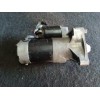 Recambio de motor arranque para peugeot 406 berlina (s1/s2) 1.9 turbodiesel cat referencia OEM IAM M001T80081  MITSUBISHI