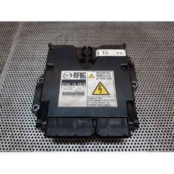 CENTRALITA MOTOR UCE 2758008103 RF8G18881D 