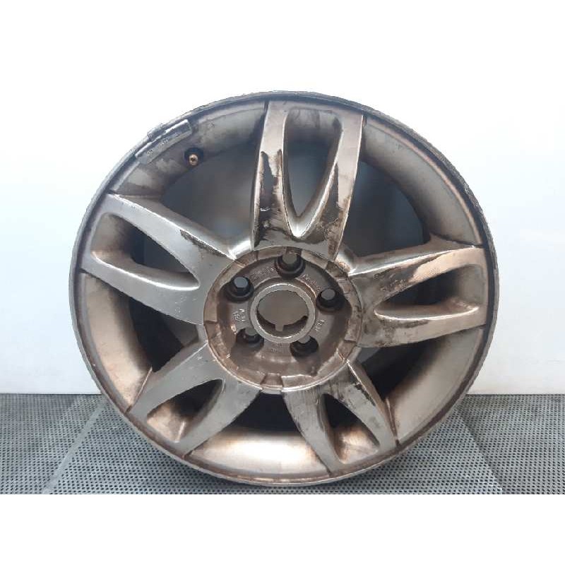 Recambio de llanta para seat toledo (1m2) sport referencia OEM IAM 2