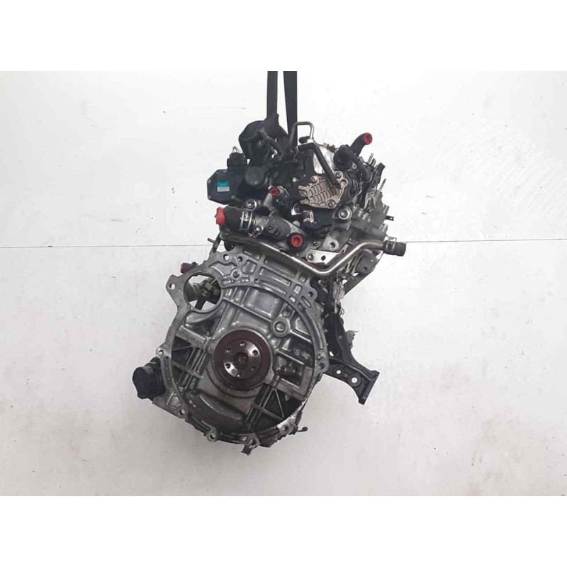 Recambio de motor completo para toyota auris active referencia OEM IAM 1NDTV 1ND - Blanco 3