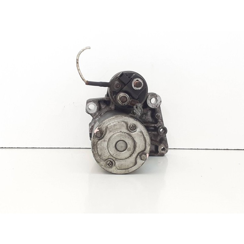 Recambio de motor arranque para citroën c4 picasso millenium referencia OEM IAM 9663528880 - Negro 3