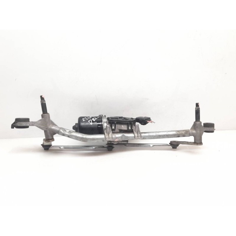Recambio de motor limpia delantero para citroën c3 attraction referencia OEM IAM 9259072  VALEO