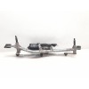 Recambio de motor limpia delantero para citroën c3 attraction referencia OEM IAM 9259072  VALEO