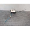 Recambio de cerradura puerta trasera izquierda para mercedes-benz clase gla (w156) gla 180 (156.942) referencia OEM IAM A2047302