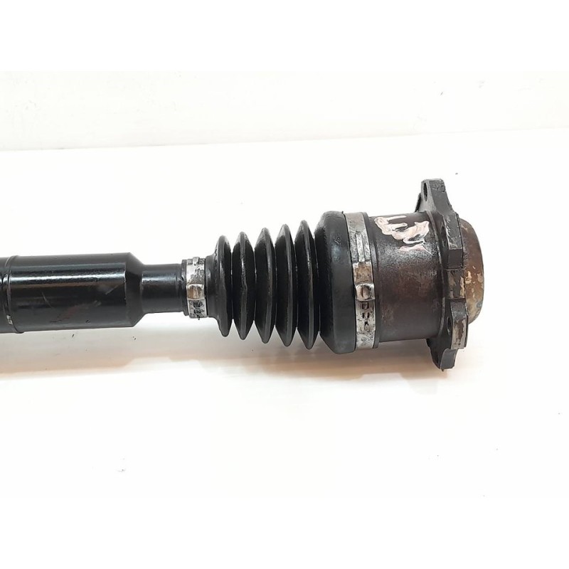 Recambio de transmision delantera derecha para seat ibiza sc (6j1) sport referencia OEM IAM 6R0407762E - Azul 3