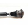 Recambio de transmision delantera derecha para seat ibiza sc (6j1) sport referencia OEM IAM 6R0407762E  