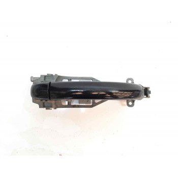MANETA EXTERIOR TRASERA DERECHA 7L0839886A 