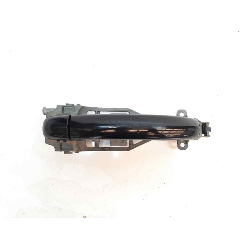 Recambio de maneta exterior trasera derecha para volkswagen touareg (7la) tdi r5 referencia OEM IAM 7L0839886A  