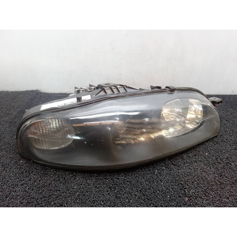 Recambio de faro derecho para fiat marea berlina (185) jtd 105 elx referencia OEM IAM   