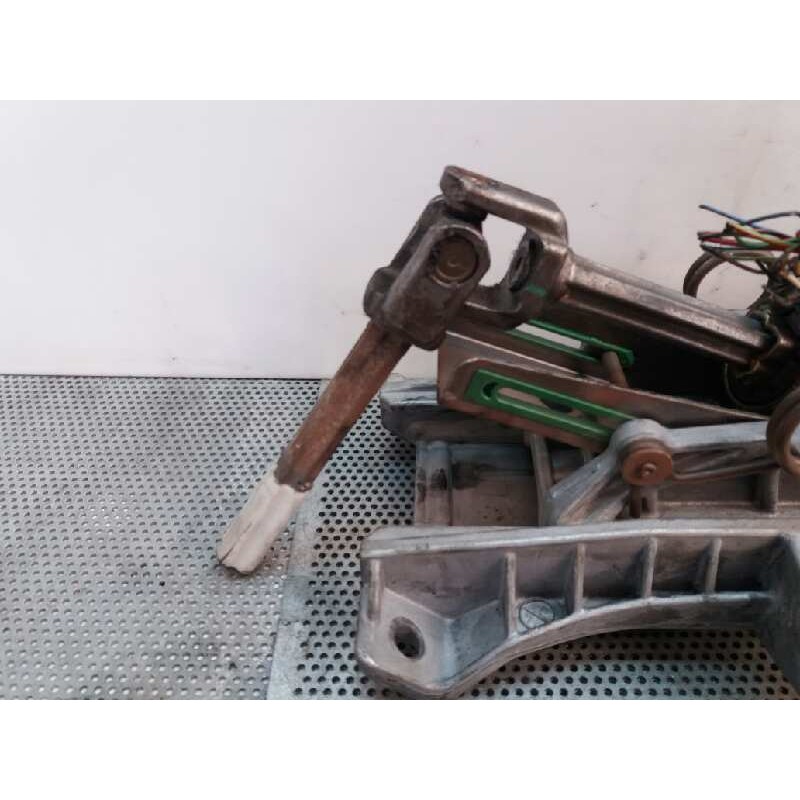 Recambio de columna direccion para ford focus c-max (cap) ghia (d) referencia OEM IAM 4M513C529AA 3