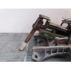 Recambio de columna direccion para ford focus c-max (cap) ghia (d) referencia OEM IAM 4M513C529AA  