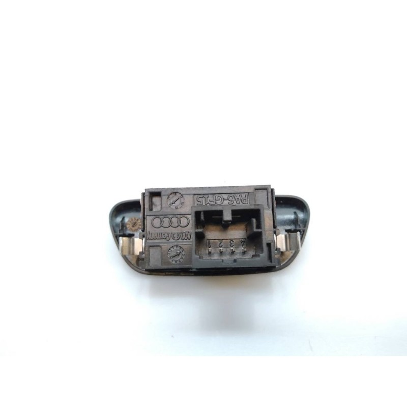 Recambio de sensor para audi a6 allroad quattro (4gj) 3.0 tdi clean diesel referencia OEM IAM 4G0907539A 3
