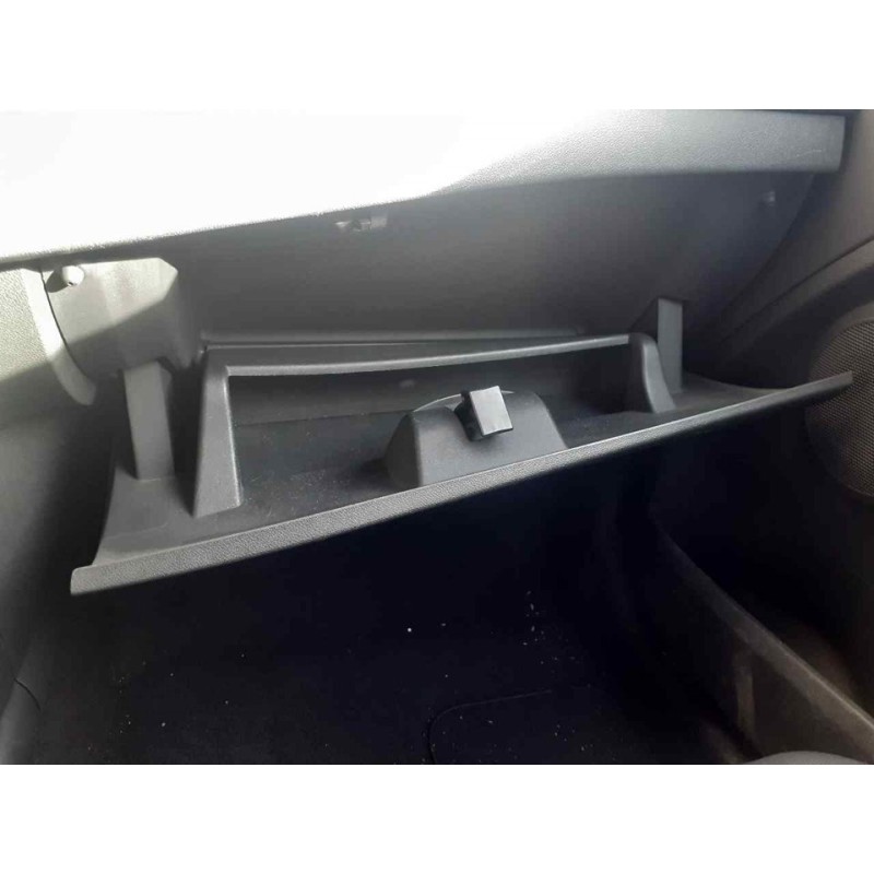 Recambio de guantera para renault megane iii sport tourer dynamique referencia OEM IAM 2