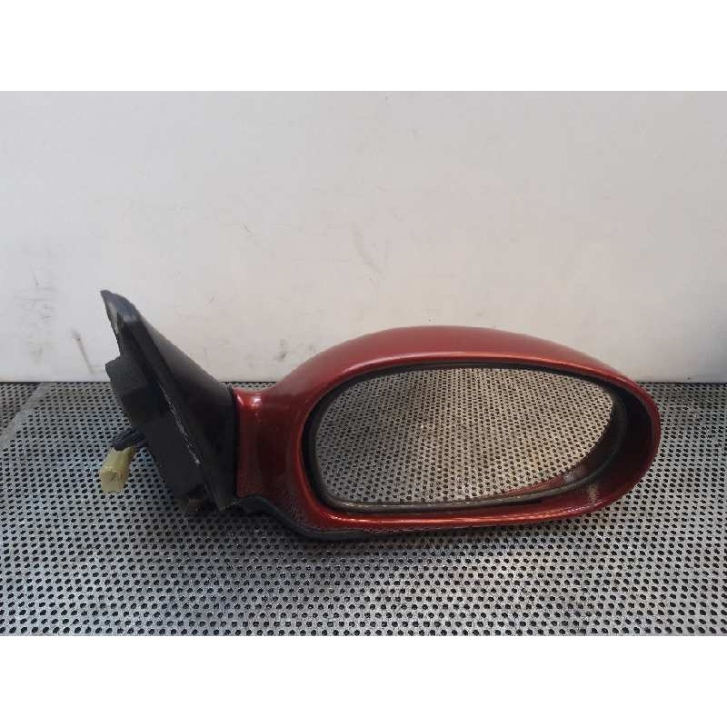 Recambio de retrovisor derecho para kia shuma 1.5 rs 5 berlina referencia OEM IAM   