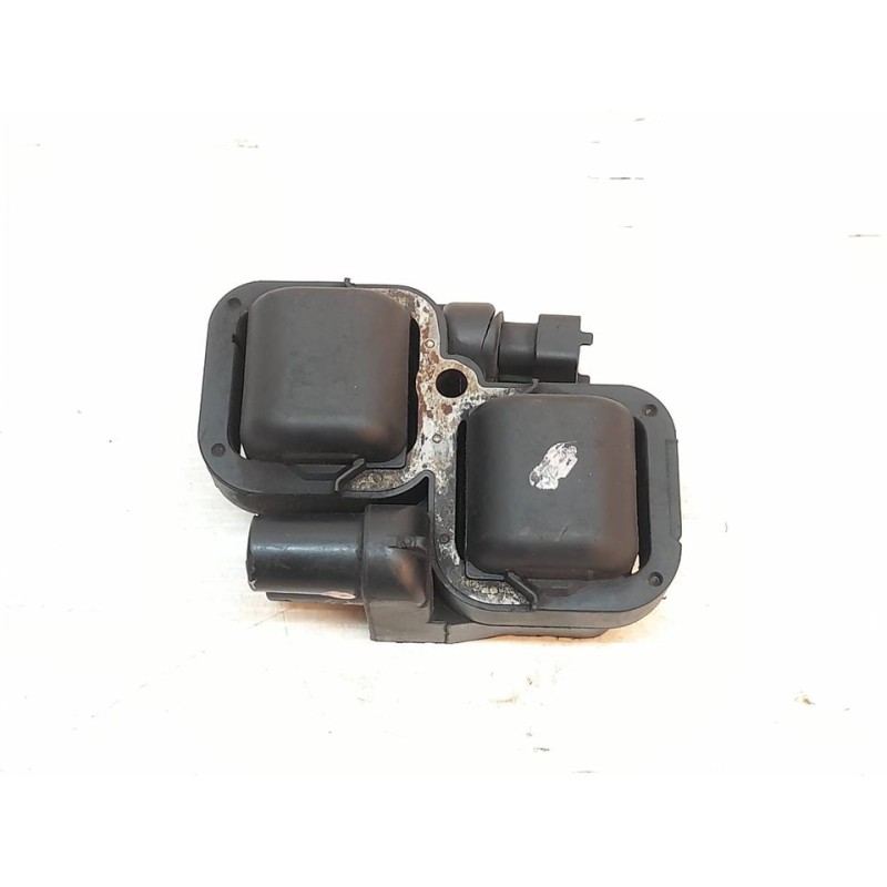 Recambio de bobina encendido para mercedes-benz clase s (w220) berlina 500 (220.075) referencia OEM IAM A0001587803 0221503035 