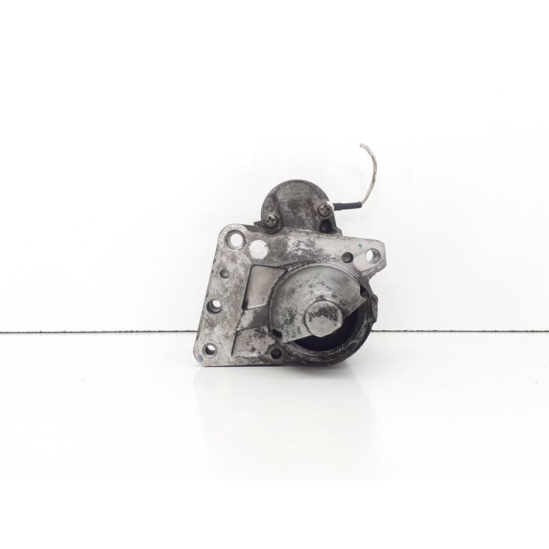 Recambio de motor arranque para citroën c4 picasso millenium referencia OEM IAM 9663528880 - Negro 4