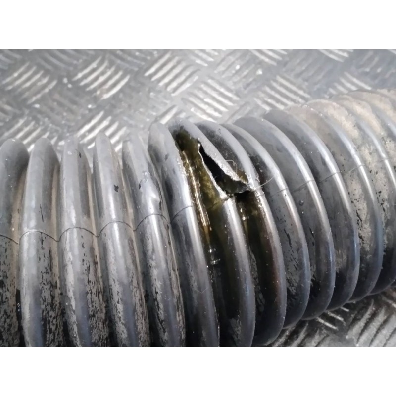 Recambio de cremallera direccion para volkswagen passat berlina (3b3) highline referencia OEM IAM 3B1422071R 3852501328 8D142210 - Azul 6
