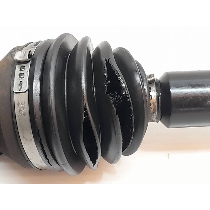 Recambio de transmision delantera derecha para seat ibiza sc (6j1) sport referencia OEM IAM 6R0407762E - Azul 4