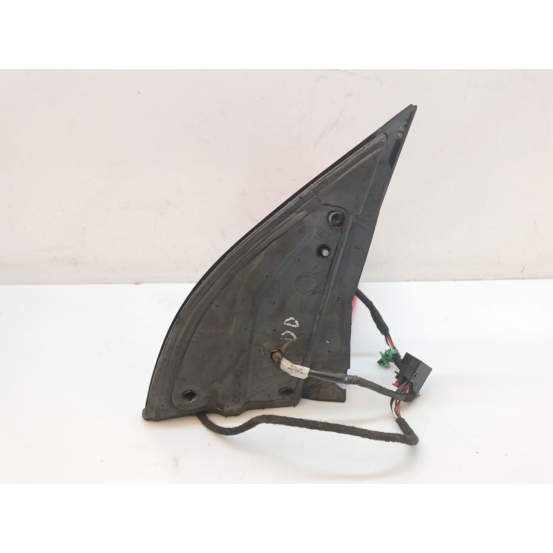 Recambio de retrovisor derecho para volkswagen golf v (1k1) 1.9 tdi referencia OEM IAM 7502JF - Rojo 4